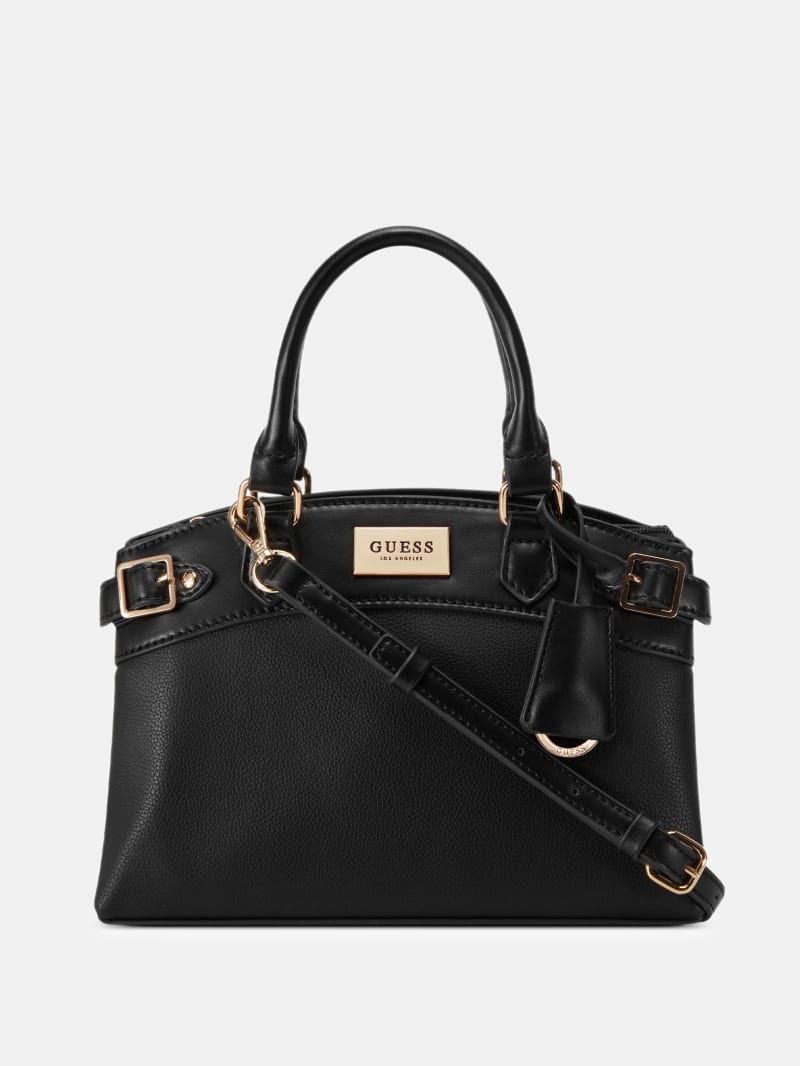 Small satchel on sale