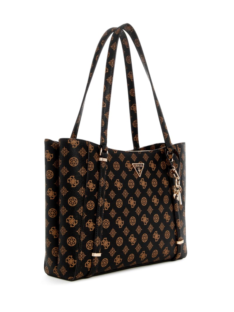 Daryna Peony Elite Tote