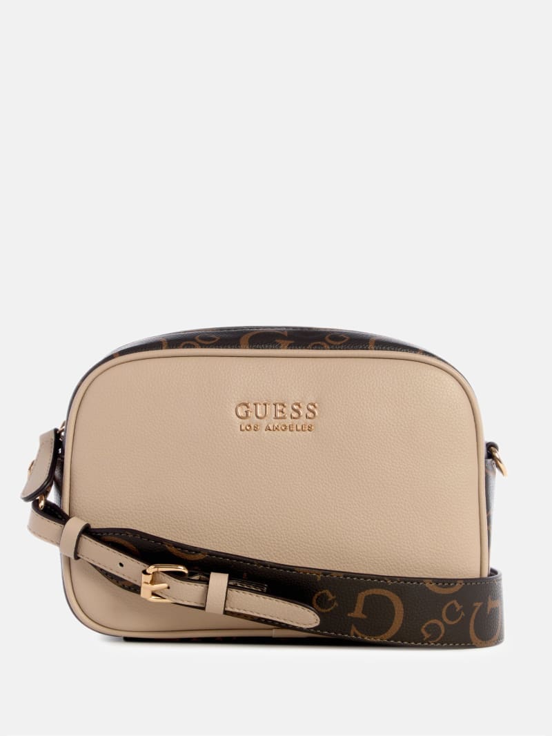 Barten Crossbody