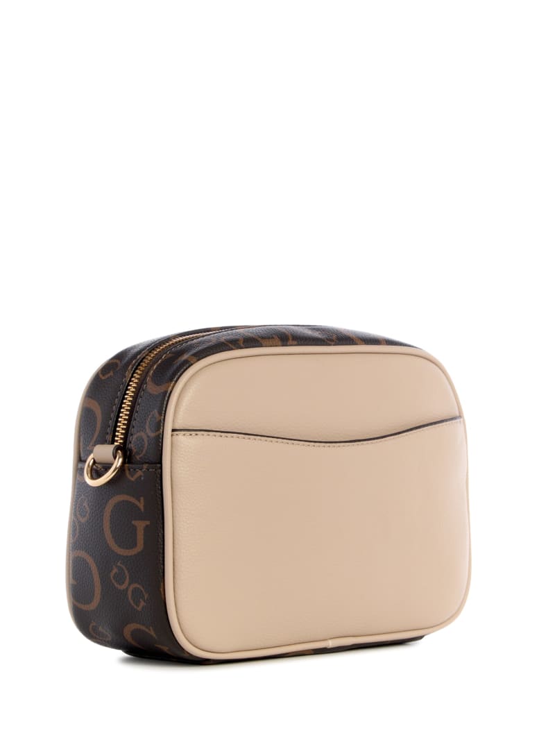 Barten Crossbody