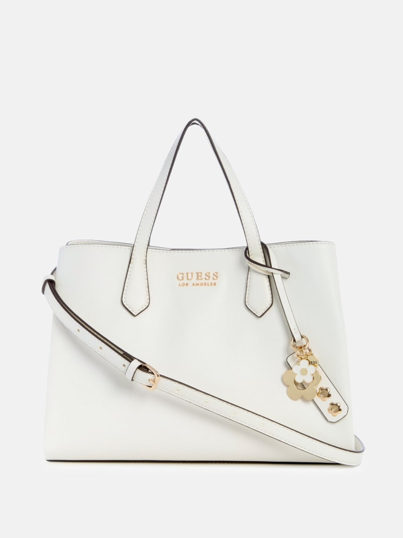 【GUESS】イェニス Jennice Satchel | GUESS Factory Ca