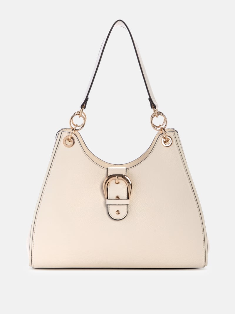 Kaline Satchel | GUESS Factory