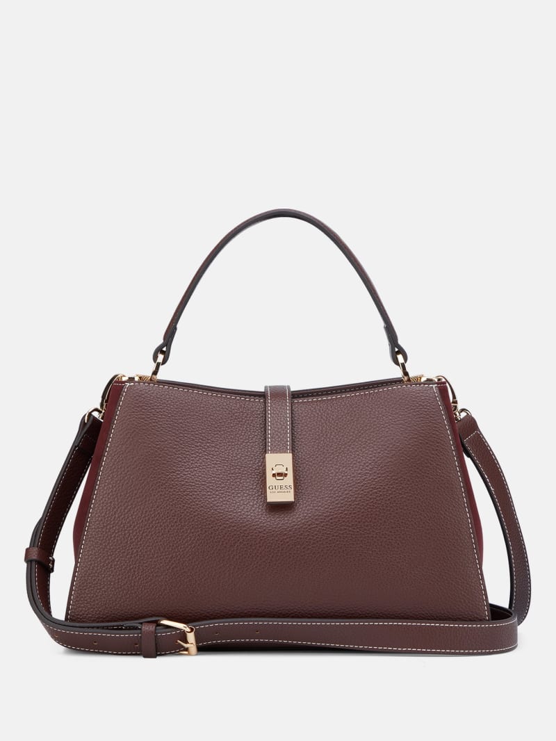 Rudie Satchel | GUESS Factory