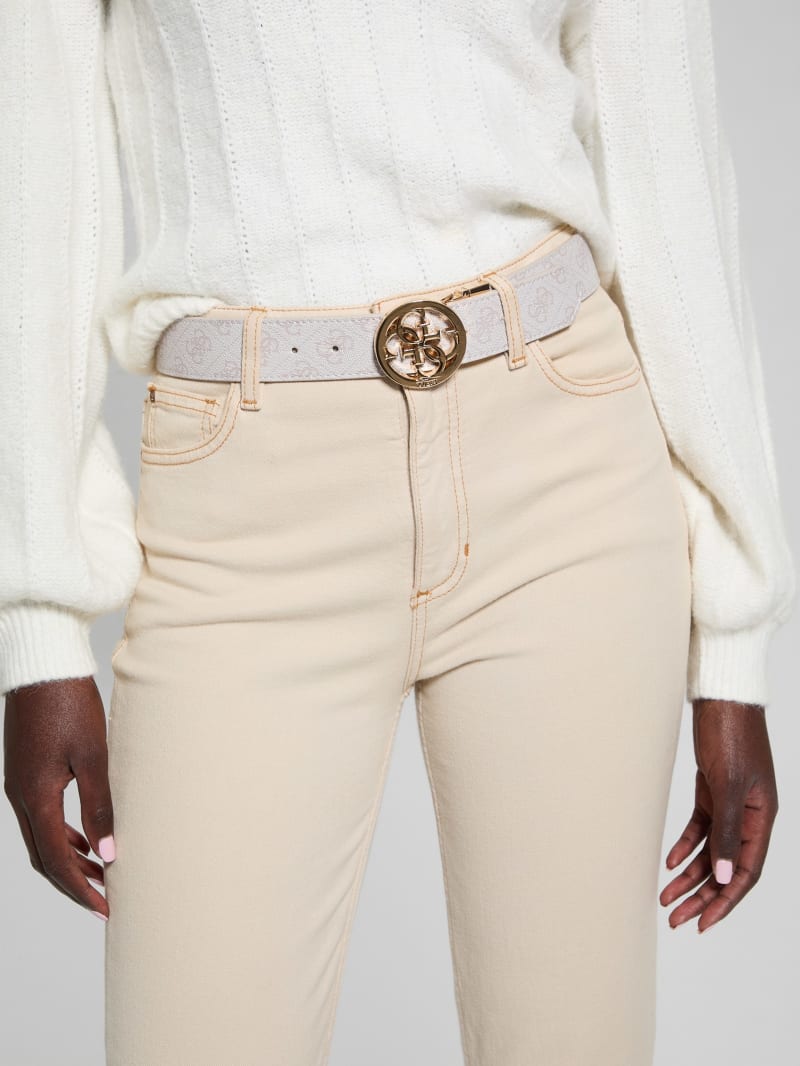 Lilia Dove Quattro G Belt