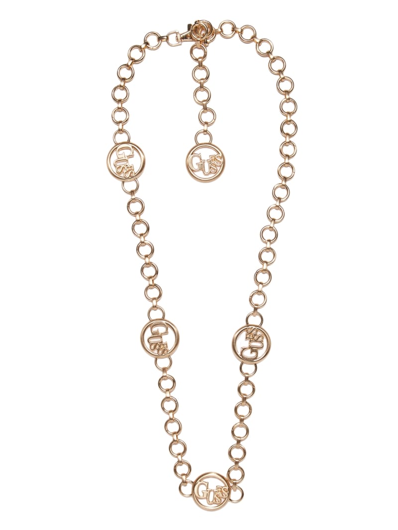 Mosaic Chain Belt GUESS Factory Ca