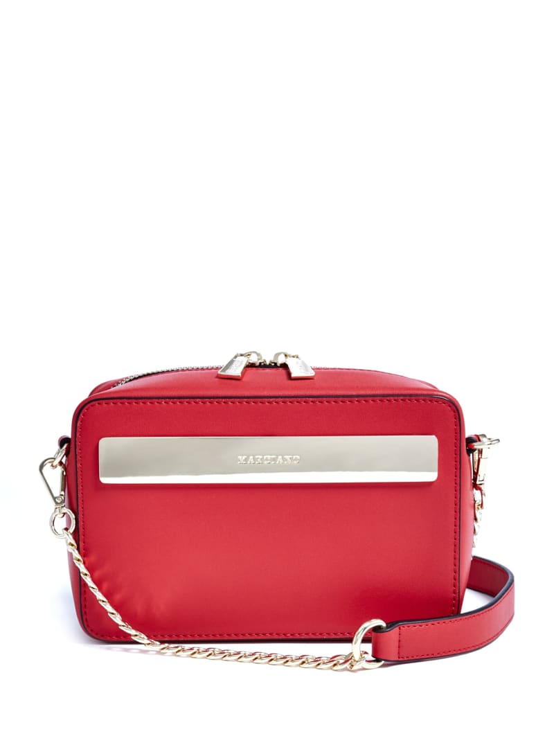 Mini Camera Bag GUESS