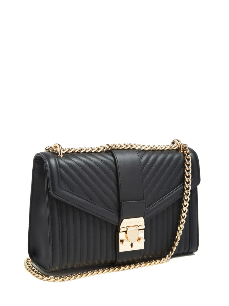 Quilted Crossbody | Marciano