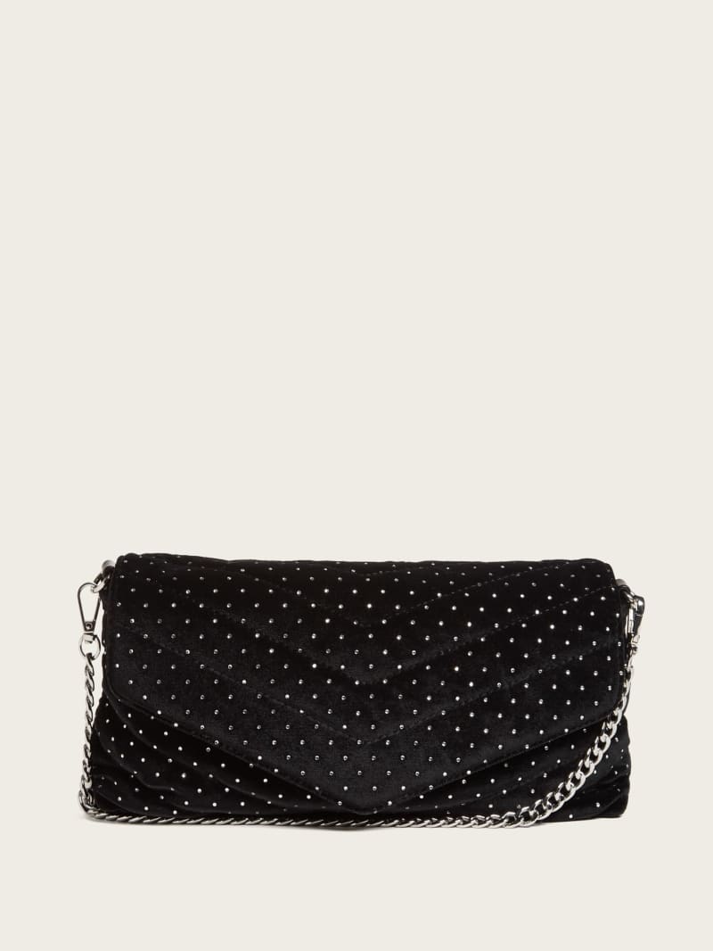 Quilted clutch bags cheap