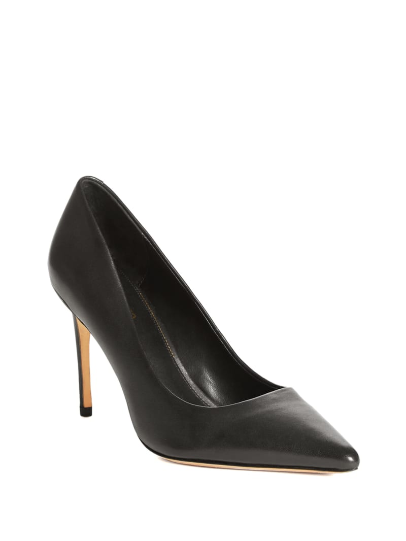 Guess pump 2025