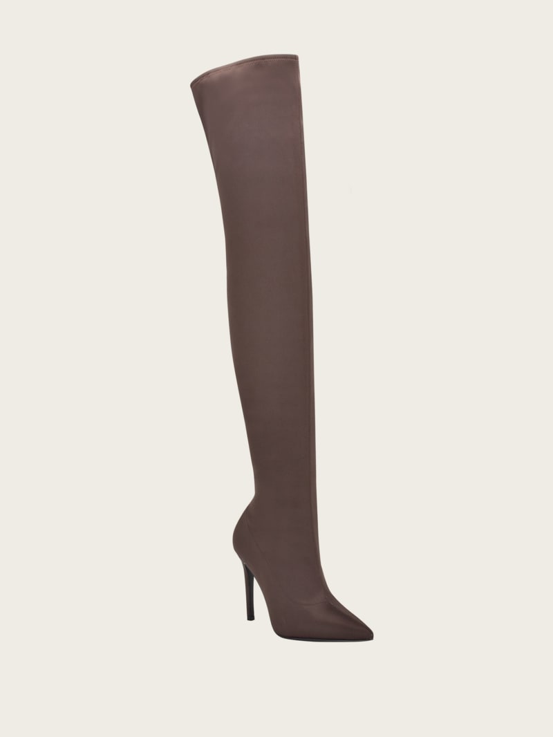 Marciano boots shop