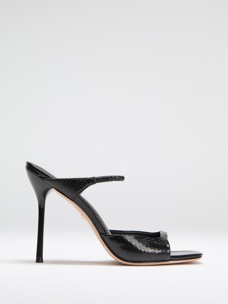Brielle Stiletto Sandal