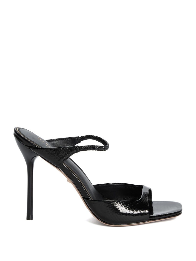 Brielle Stiletto Sandal