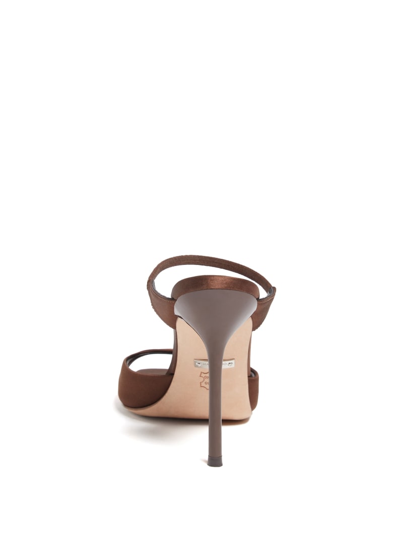 Brielle Stiletto Sandal