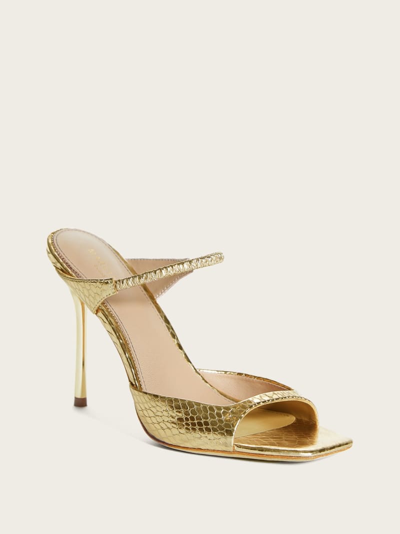 Marciano sandals store