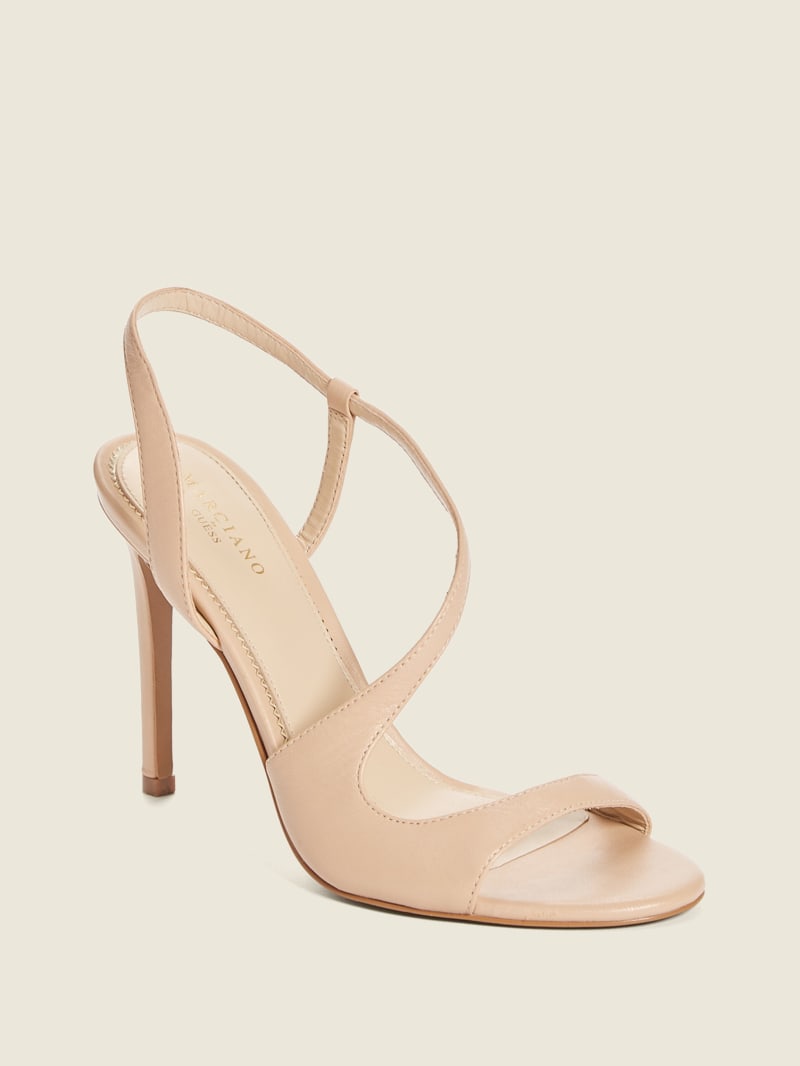 Futura Curve Sandal