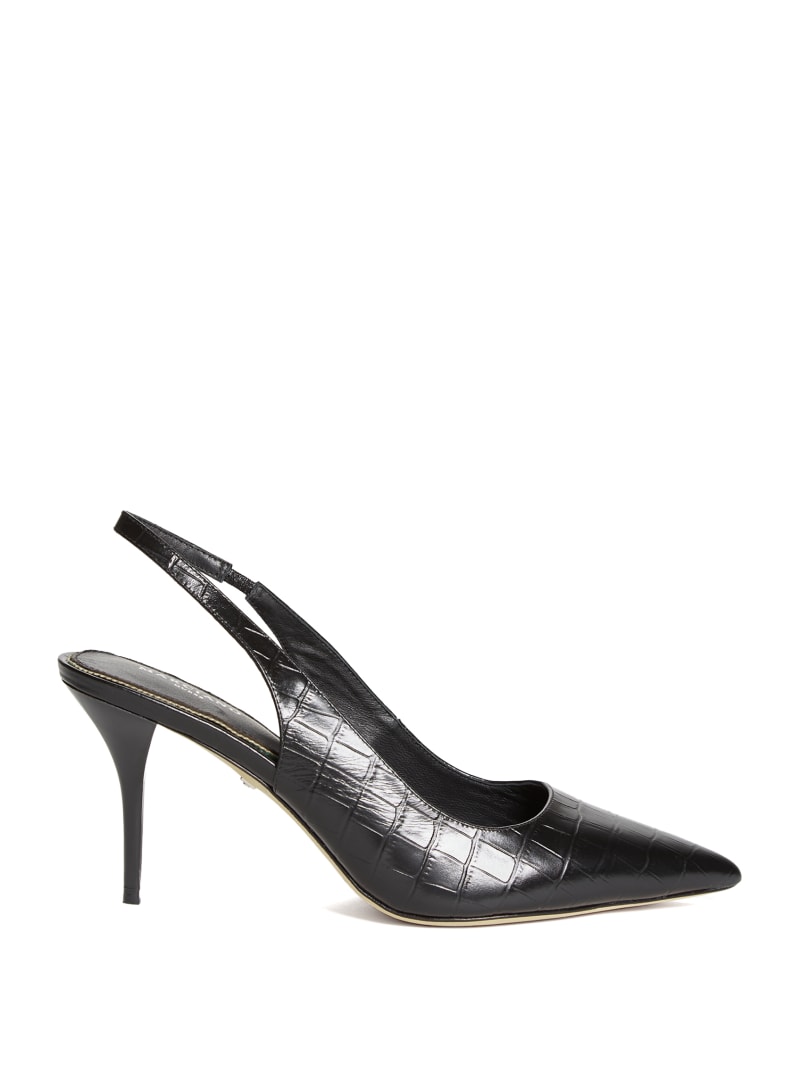 Guess high heels sale clearance
