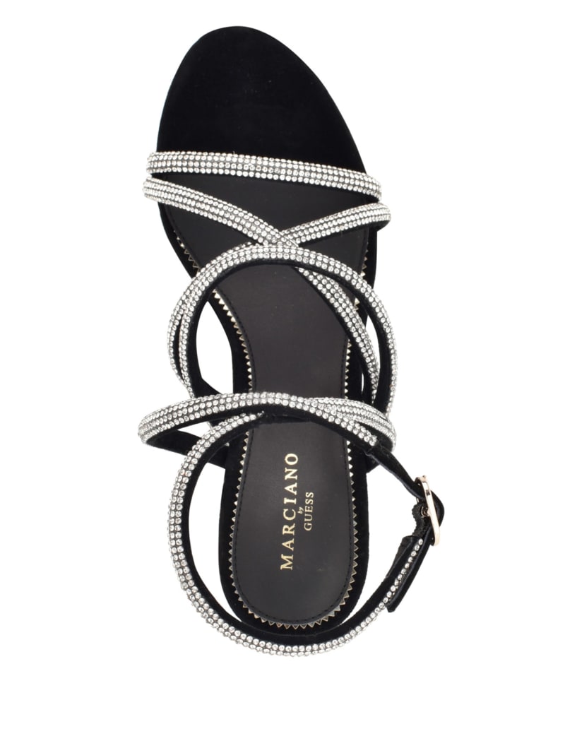 Kentas Strappy Sandal