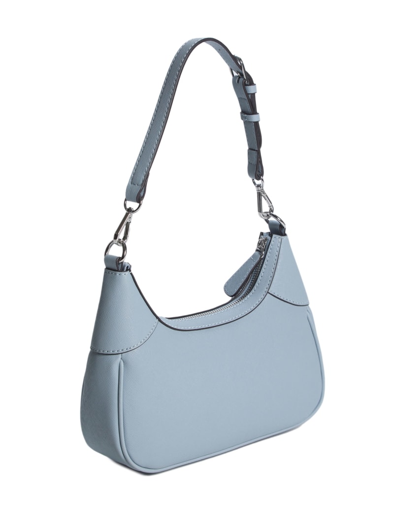 Berkton Mini Shoulder Bag | GUESS Factory Ca