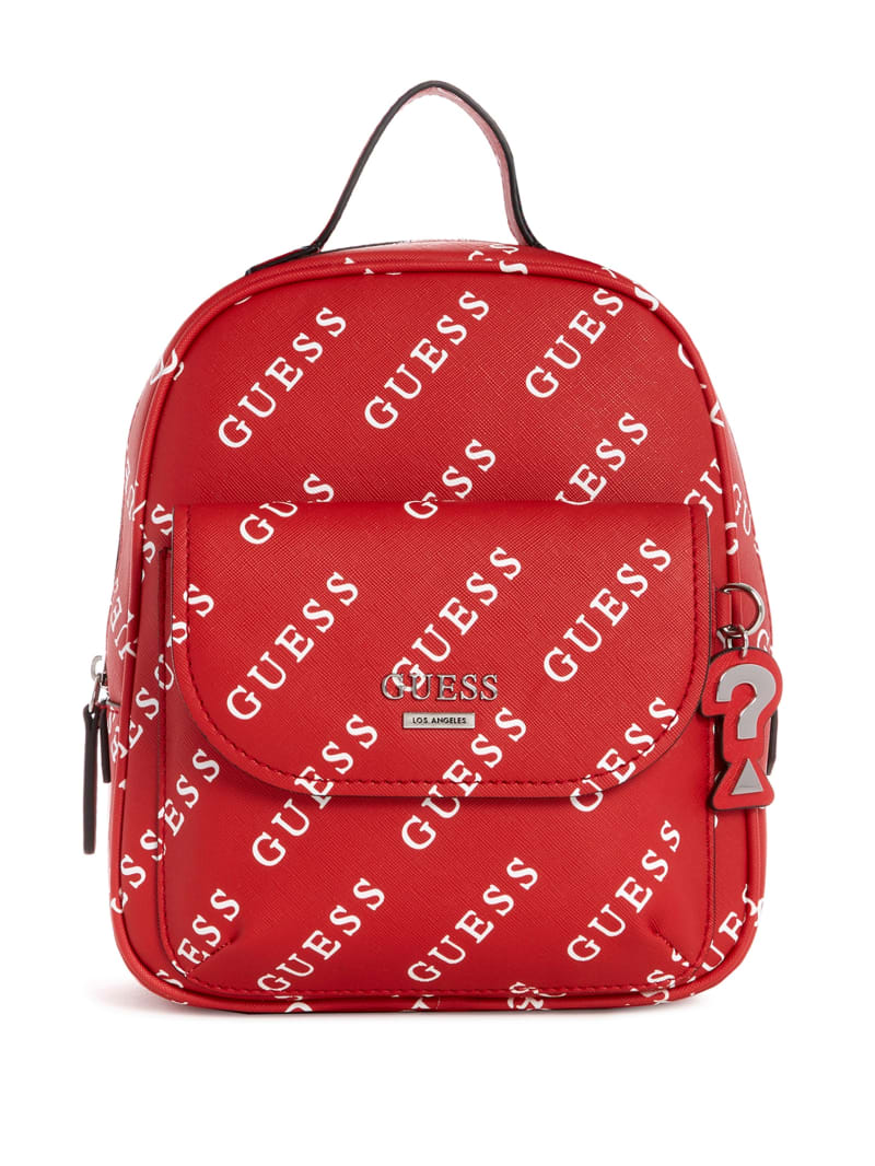 Acoma Backpack | GUESS Factory