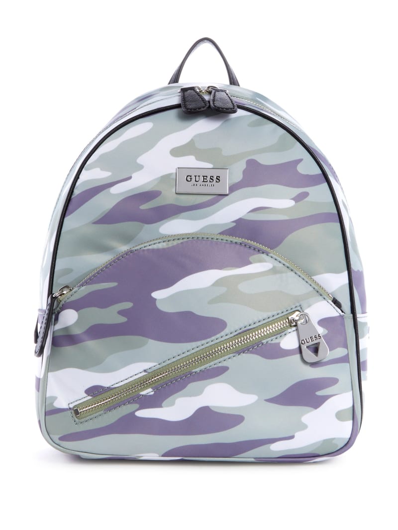 Guess camouflage bag clearance