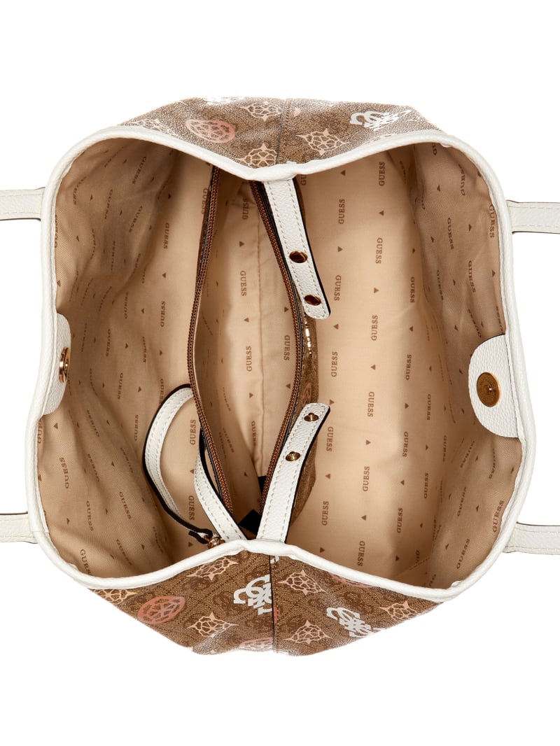 Guess vikky shopper hotsell bag