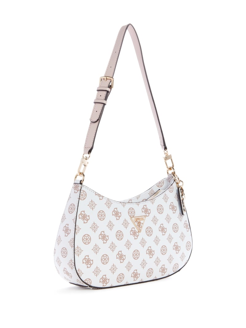 GUESS Kamryn Shoulder Bag  Shoulder bag, Bags, Shoulder bag women