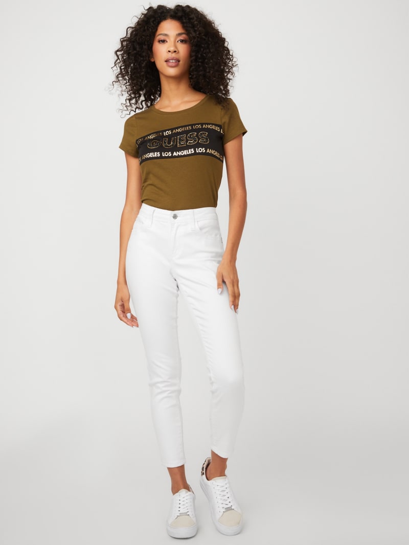 Bradshaw Logo Graphic Tee