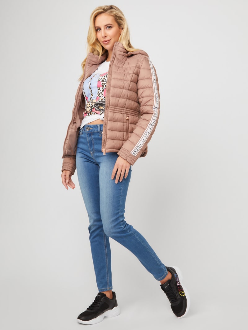 Guess factory jackets Clearance