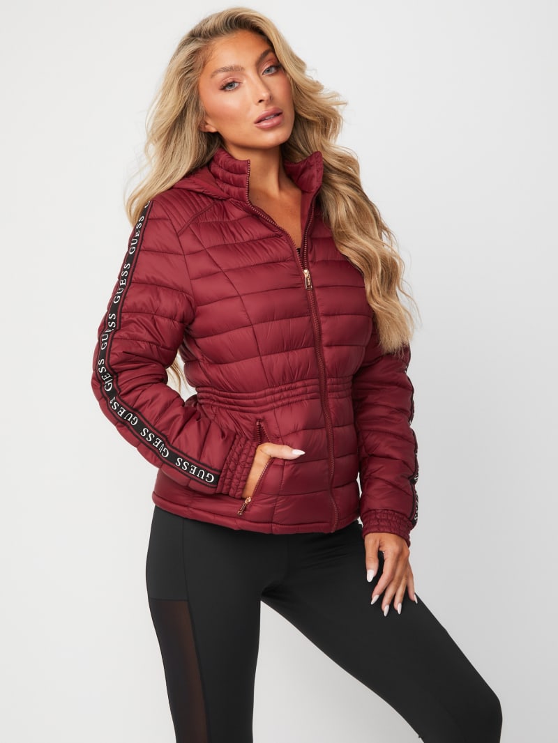 guess outlet women's jackets