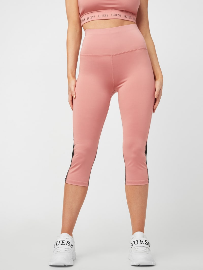 usa pro cropped leggings