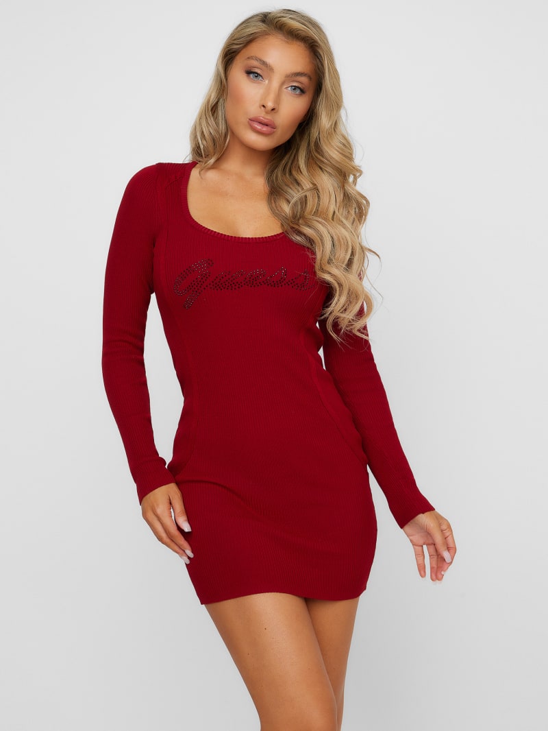 Jaana Sweater Dress