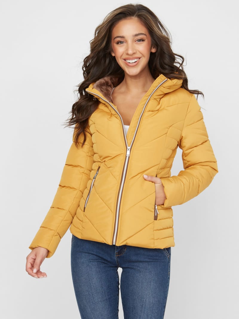 Laila Padded Jacket