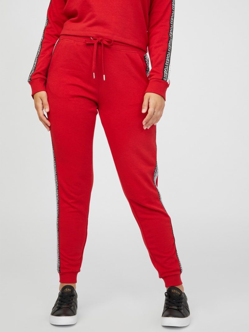 joggers logo