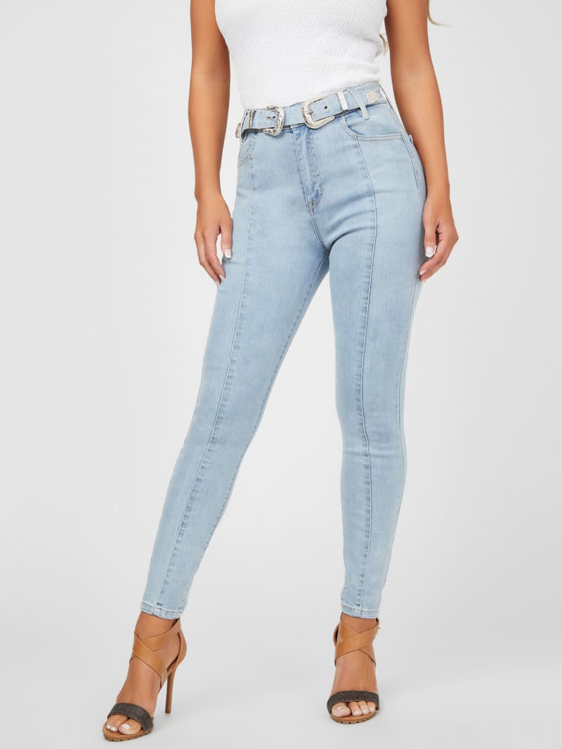 paige skinny jeans