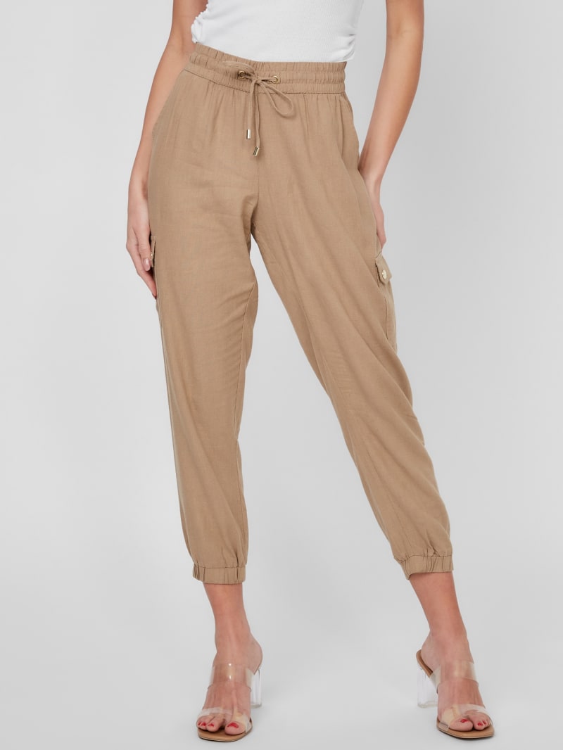 linen cargo