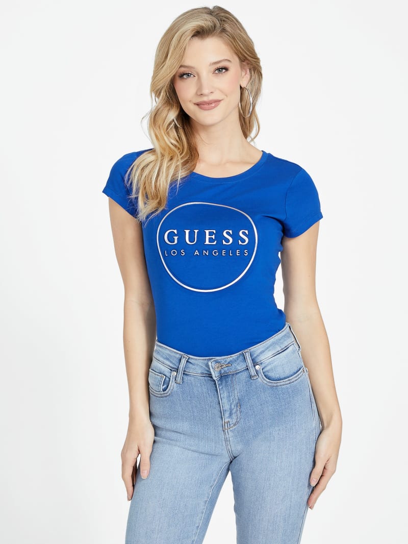 Gigi Logo Tee