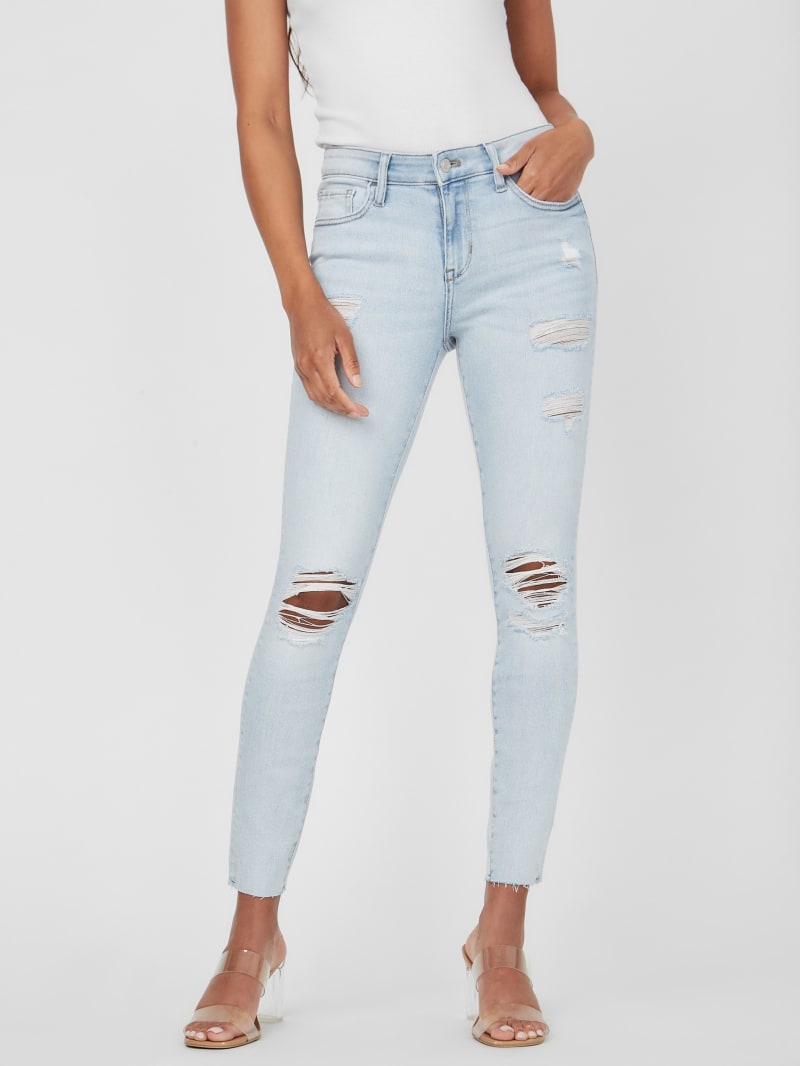 Nell Skinny Jeans