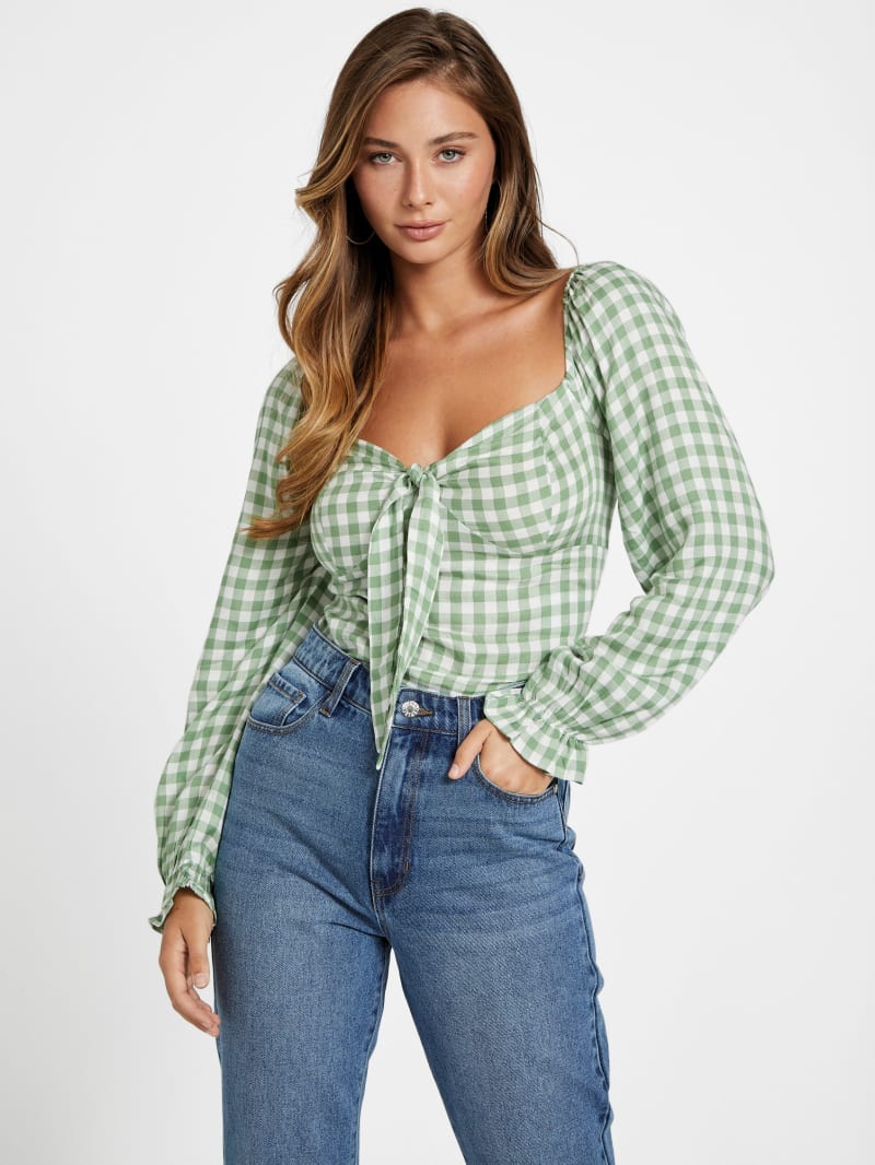 Janette Top