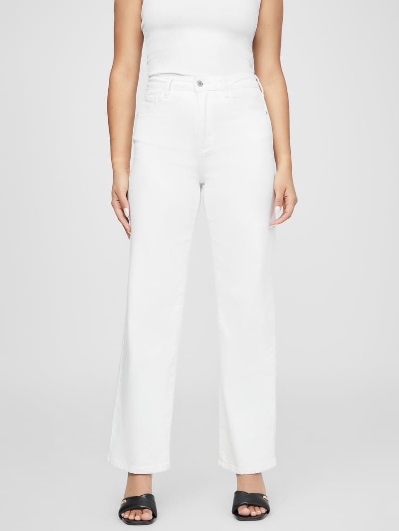 Cosmo Wide Leg Jeans