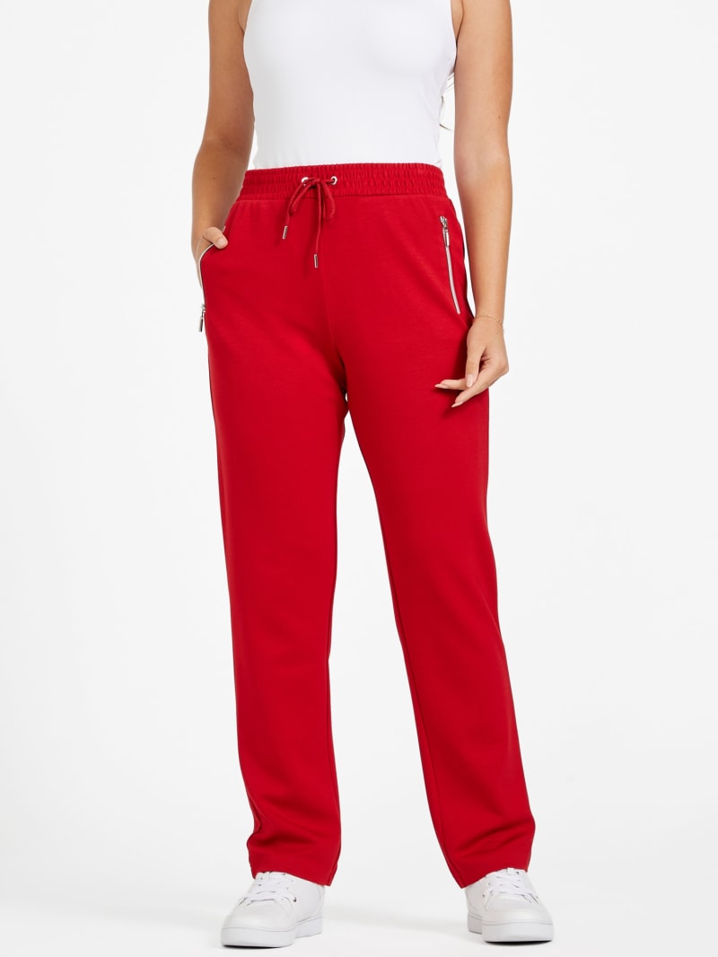 Claire Knit Active Pants GUESS Factory