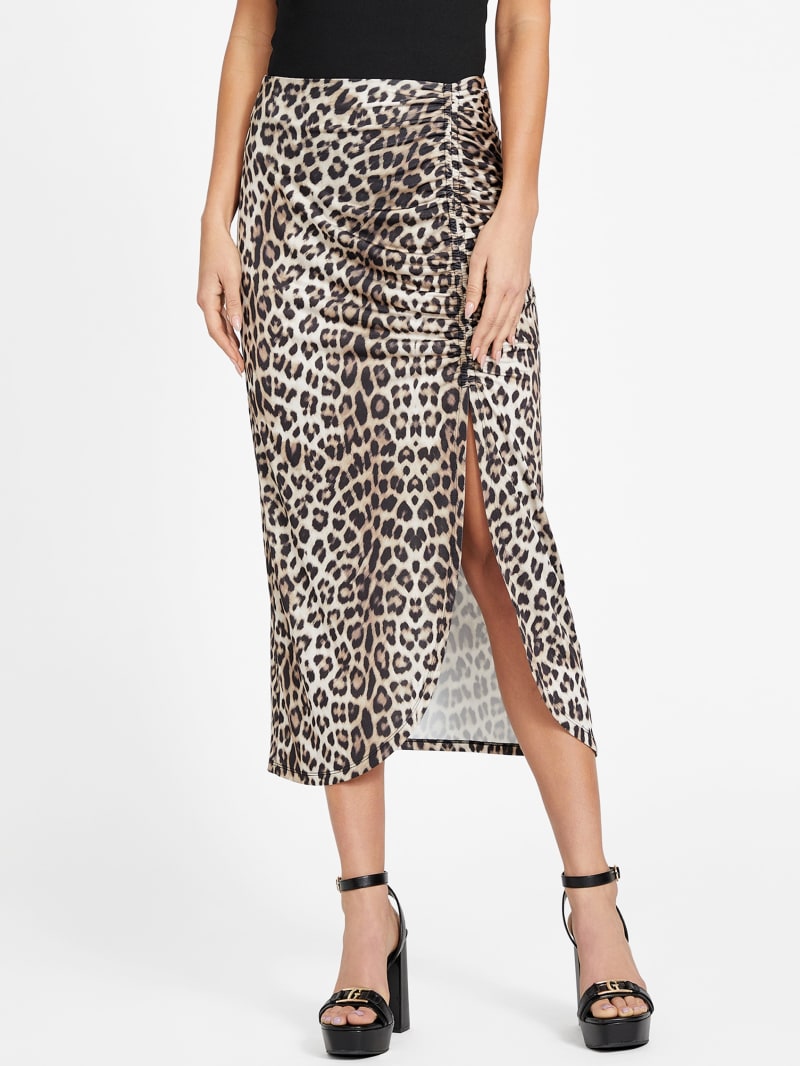 Guess skirt outlet