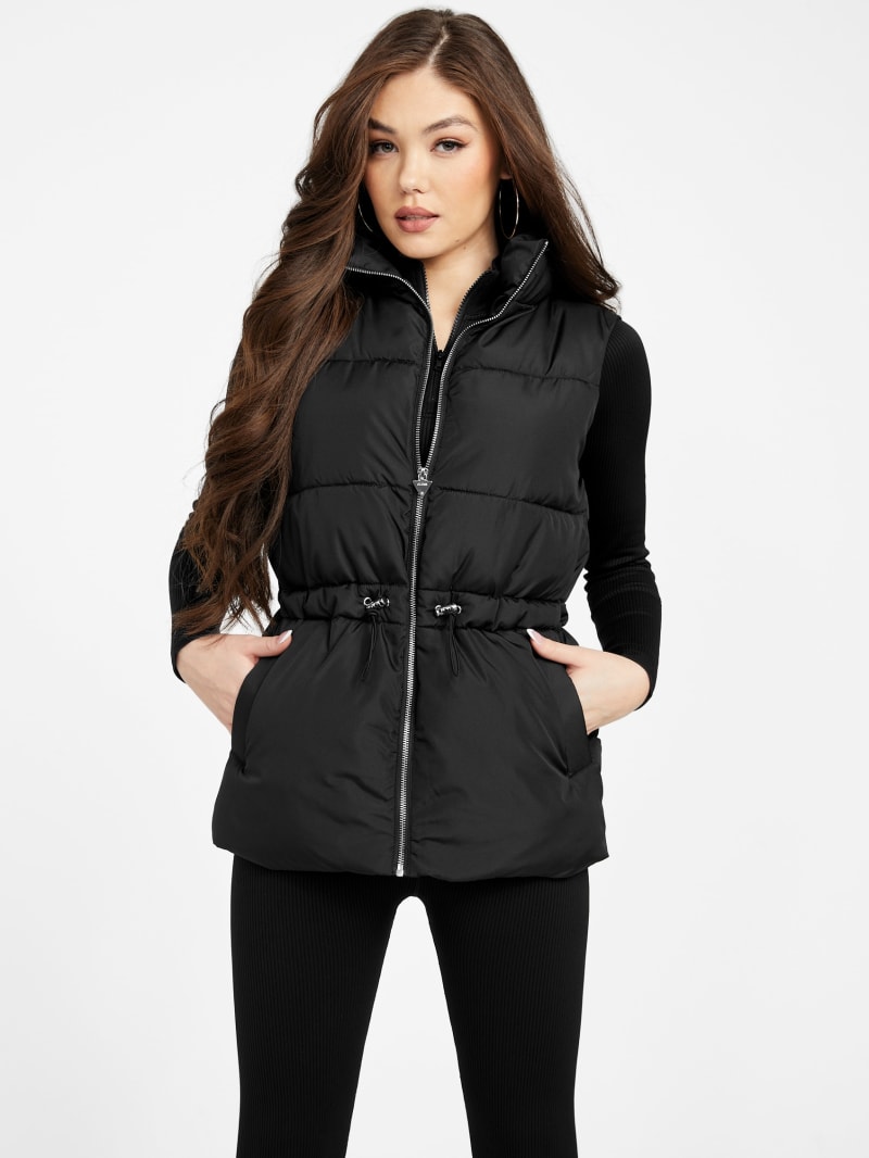 Kelly Puffer Vest