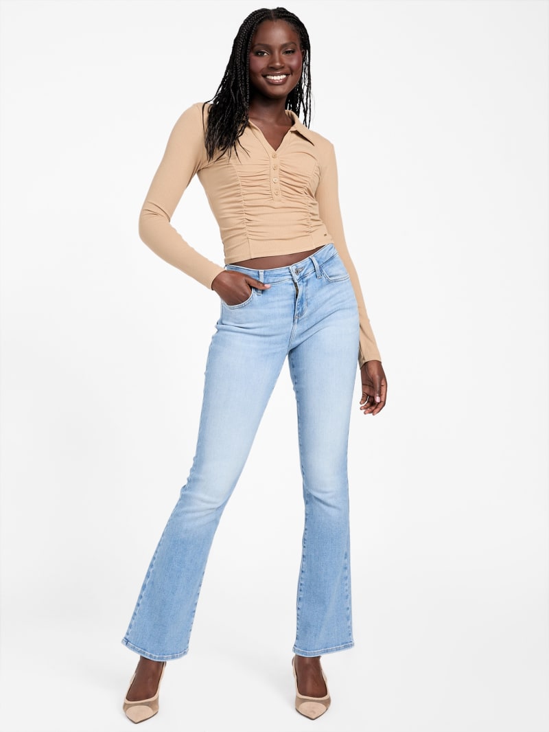 Eco Elena Top