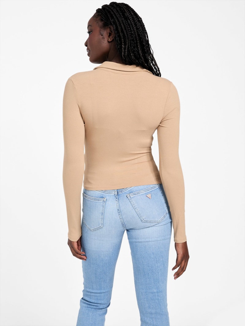 Eco Elena Top