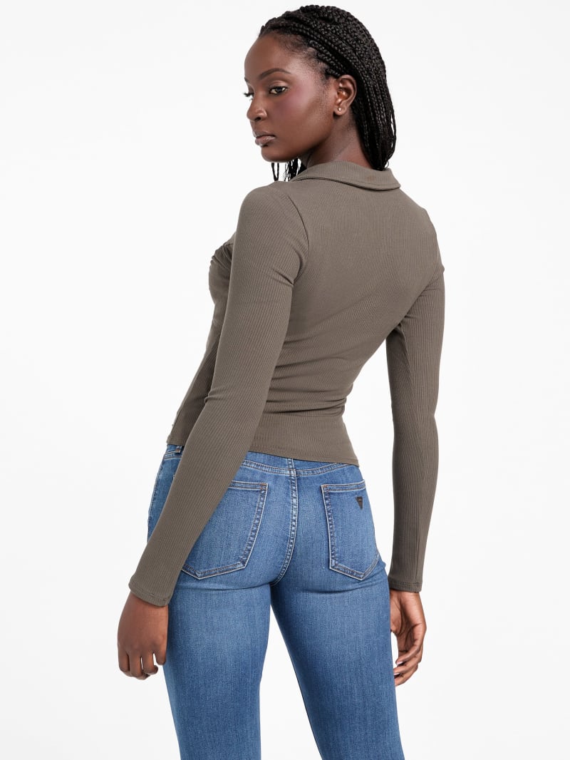 Eco Elena Top