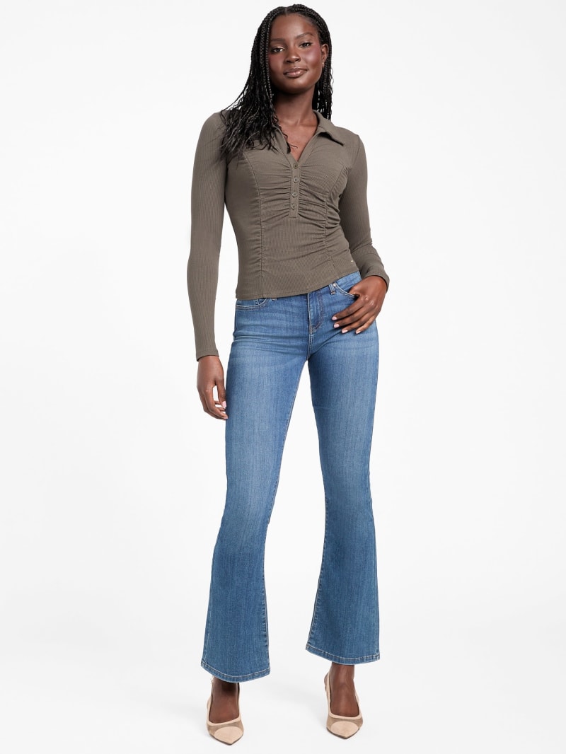 Eco Elena Top