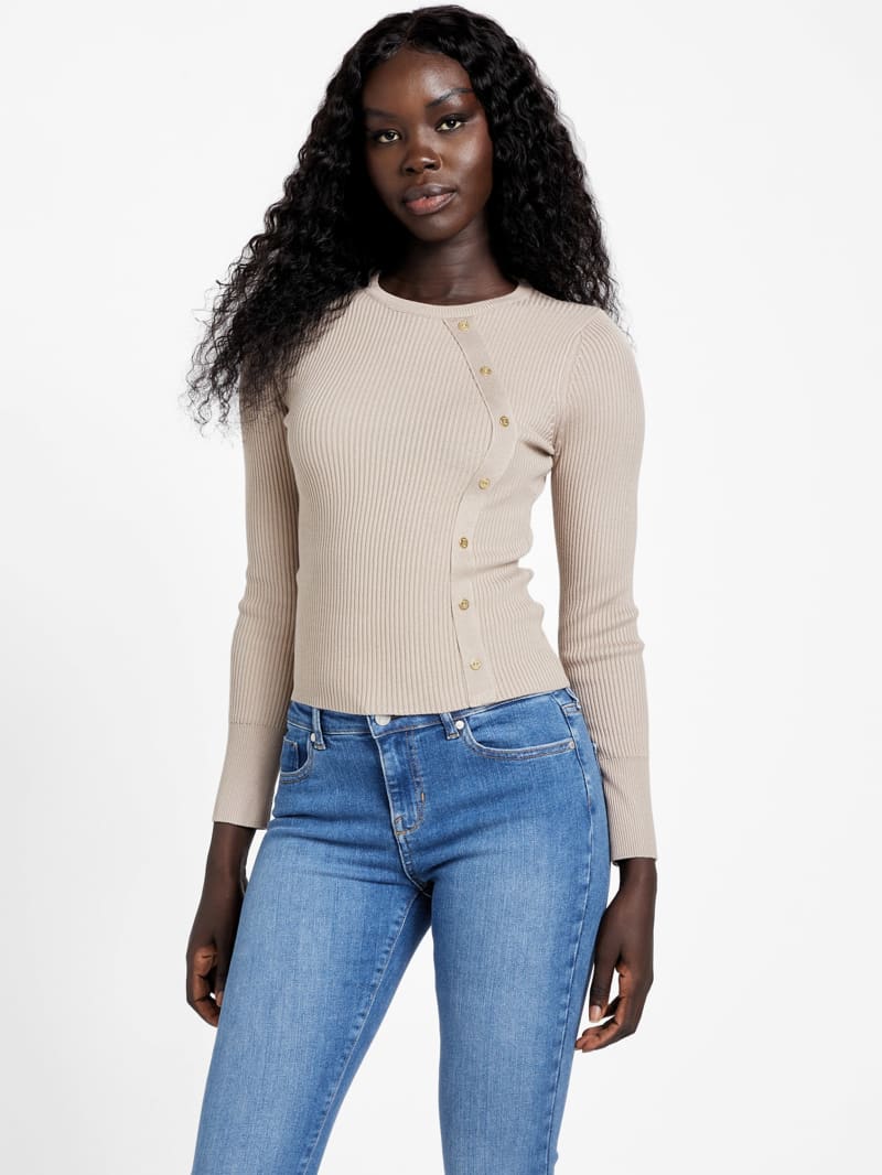 Petrala Sweater | GUESS Factory