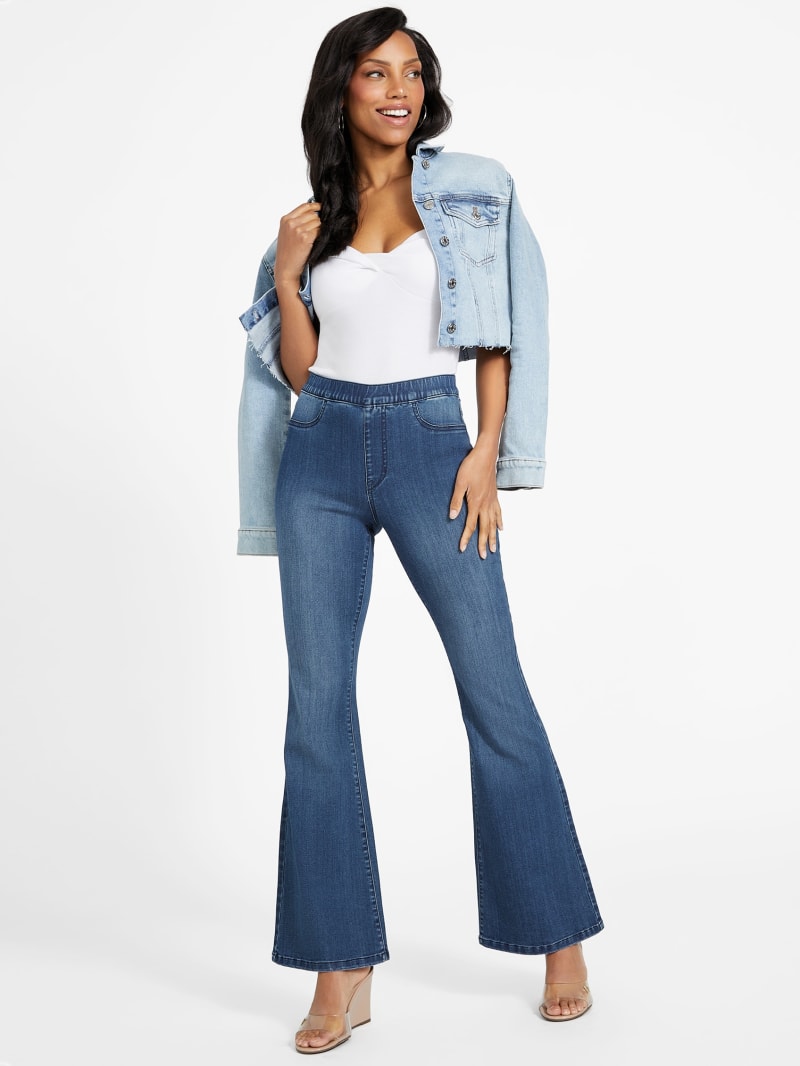 Eco Irina Jeans GUESS Factory