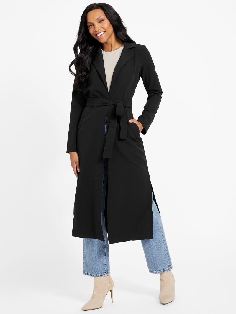 Zaira Longline Blazer