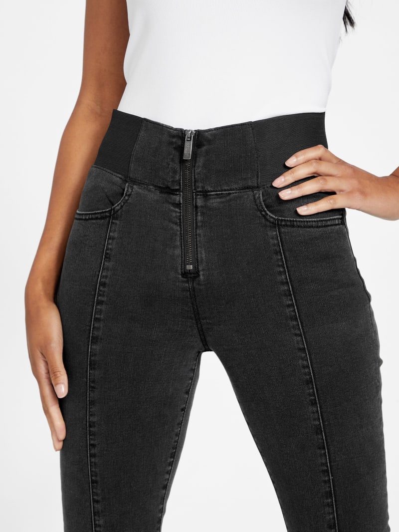 Eco Isadora Skinny Jeans | GUESS Factory